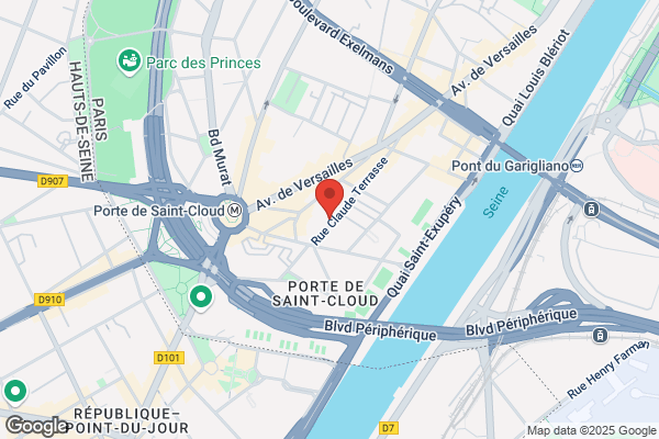 Brizon Eric Formateur Conseil