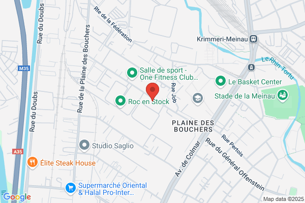Centre De Formation Continue Du Lycee Louis armand