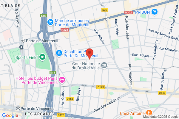 Centre International Formation Audiovisuelle Production Cifap S