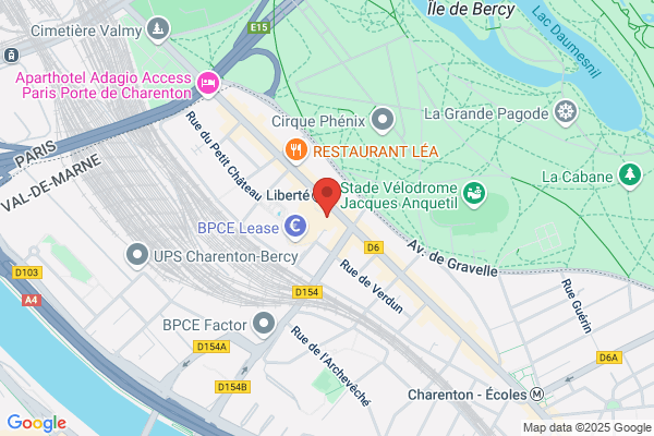 Novotel Paris Charenton le Pont