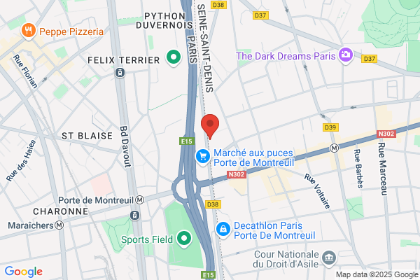Novotel Suites Paris Montreuil Vincennes
