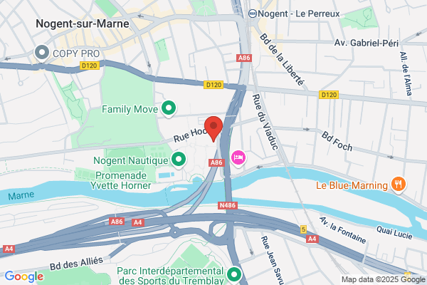 ibis Nogent-sur-Marne