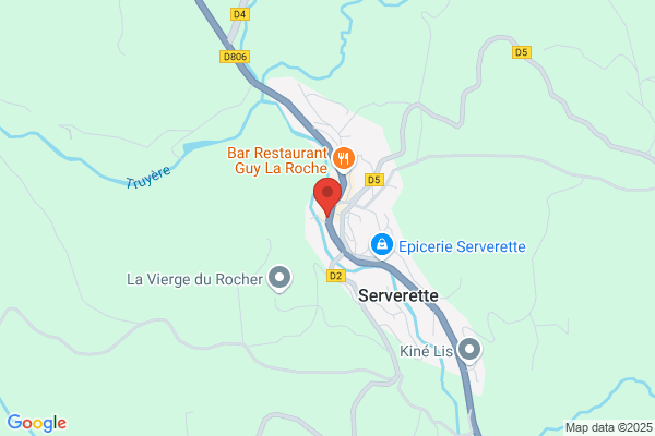 Chez Gustou