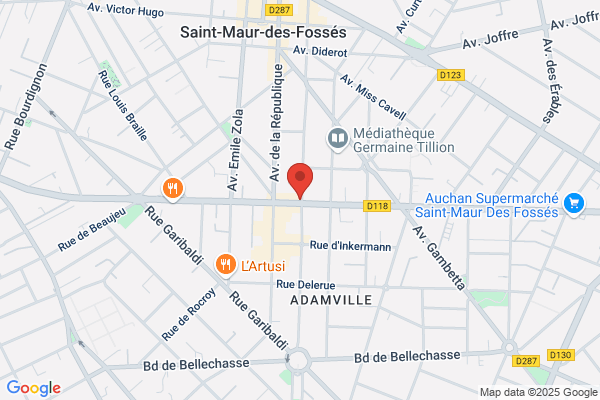 Affaires Immobilieres Clayzac