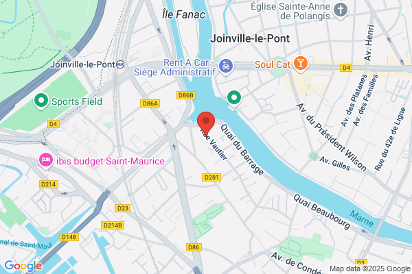 Agence Aime
