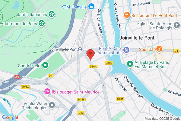 Agence Centrale De Villiers