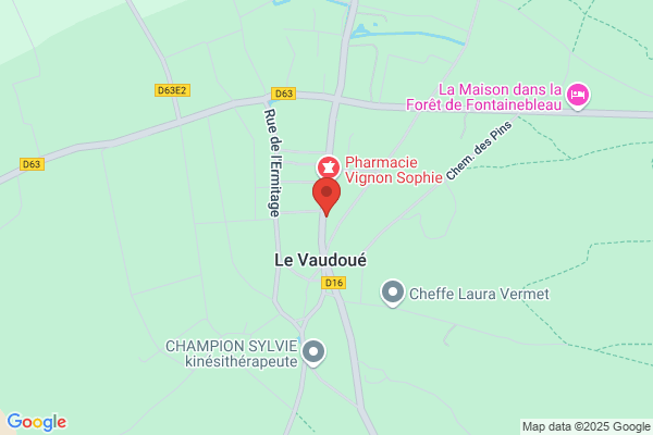 Agence Devanne Et Cie