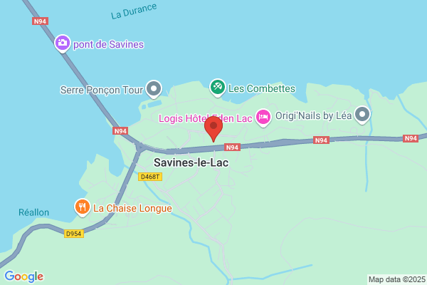 Agence Du Lac
