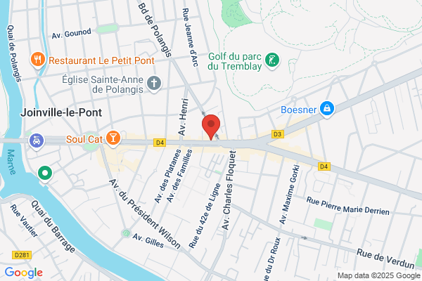 Agence Immobiliere Petit