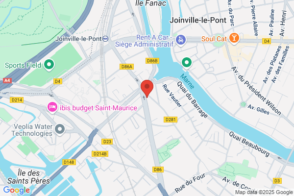 Agence immobilière Nexity