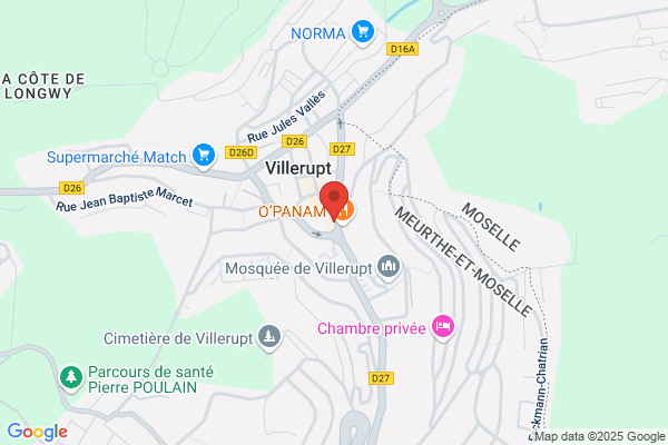 Amri Immobilier