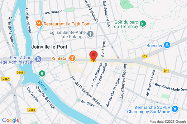 Berec Immobilier