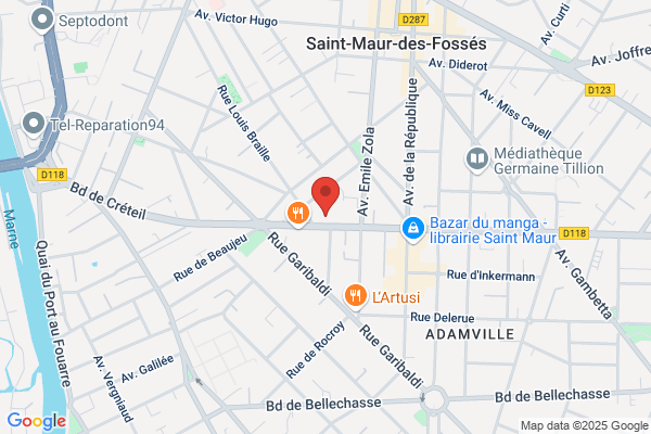 Capitole Immobilier