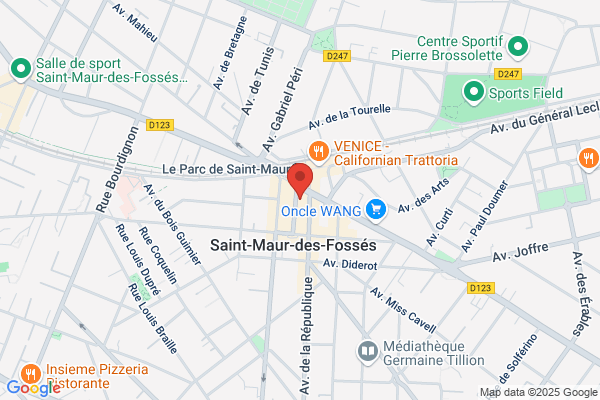 Century 21 Concordance Immobilier