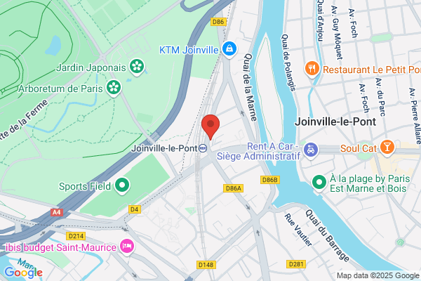 Contact Immobilier