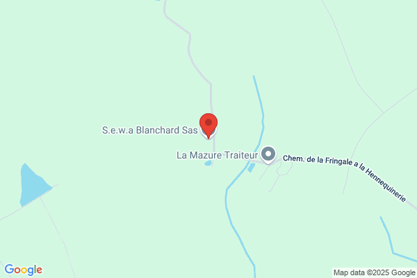 Blanchard Chenet Renzaglia Scp