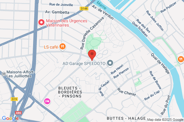 Brussieux Christine