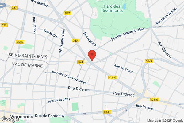 Cabinet De Soins Des Parapluies