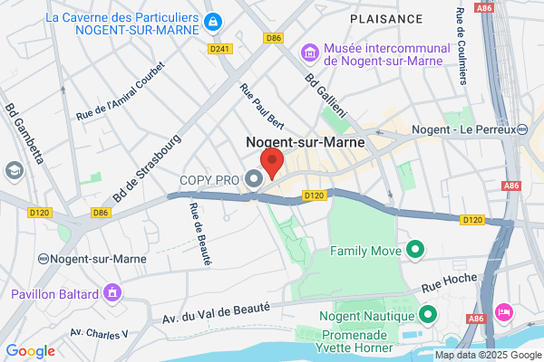 Cabinet Infirmier Jules Ferry Scm
