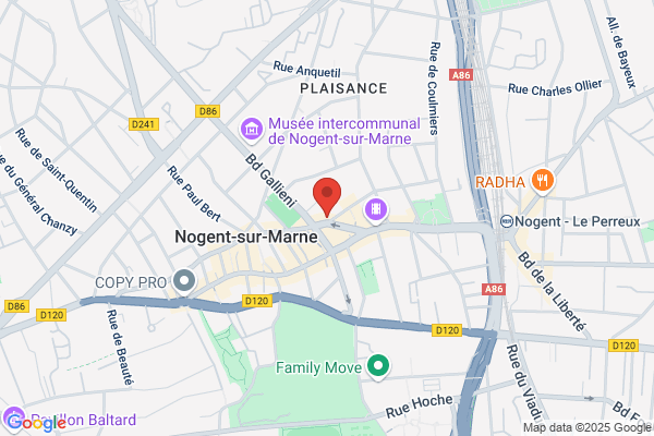 Centre Paramedical De La Mairie Service Infirmier