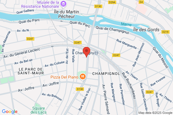Chambaud Marie Paule