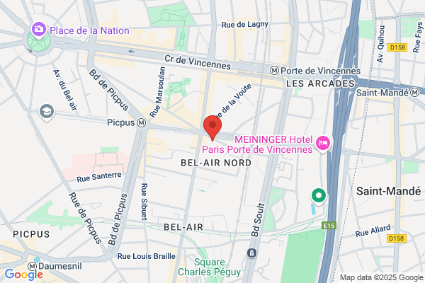 Adef Ascenseurs De France