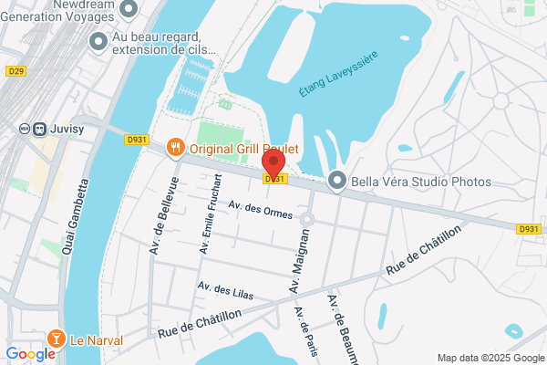 Centre Français du Taekkyon