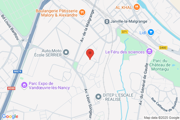 ASSOCIATION SOS ENFANT DU MONDE