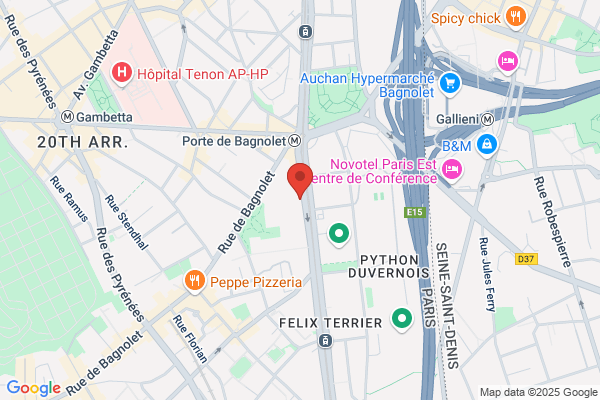 Cabinet Des Docteurs Richemond Et Picard
