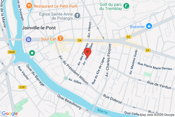 Rebillon Pompes funèbres et Marbrerie