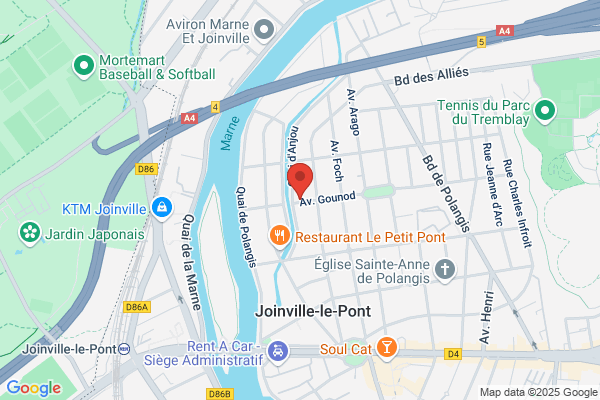 Agence Intrenationale Design