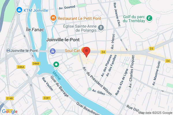 Au Rendez Vous Gourmand