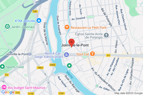 Centre Equestre