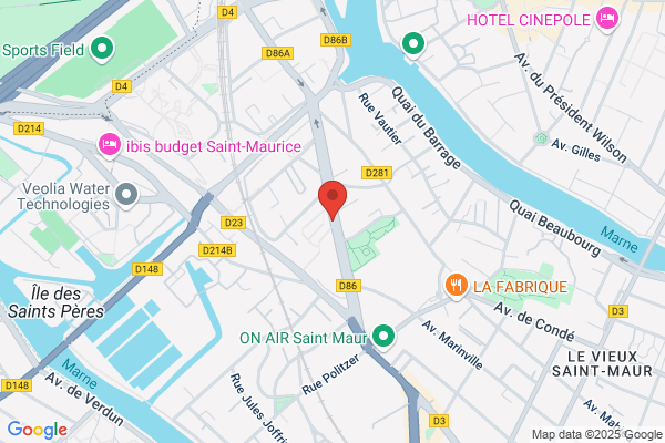 Etablissements Hocquard