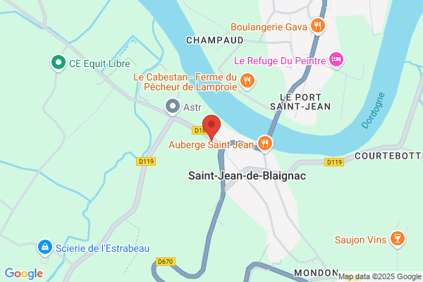 Etablissements Peuch Et Besse Sarl