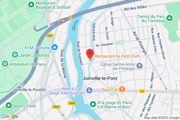 Au Petit Gevaudan