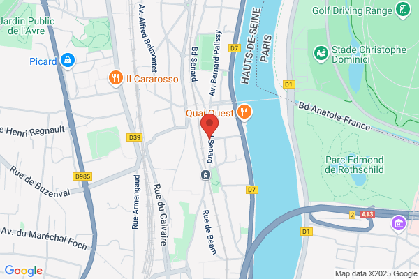 Auberge De La Passerelle