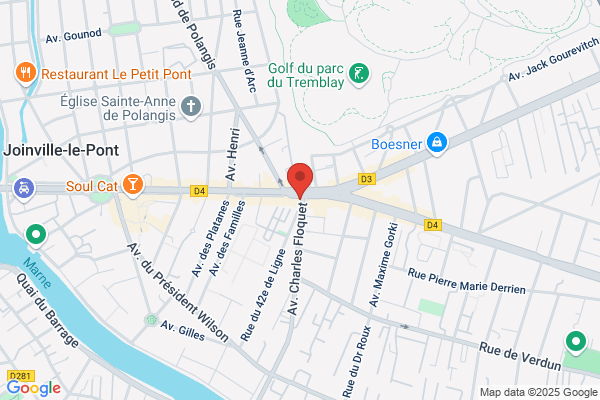 Chez Weng
