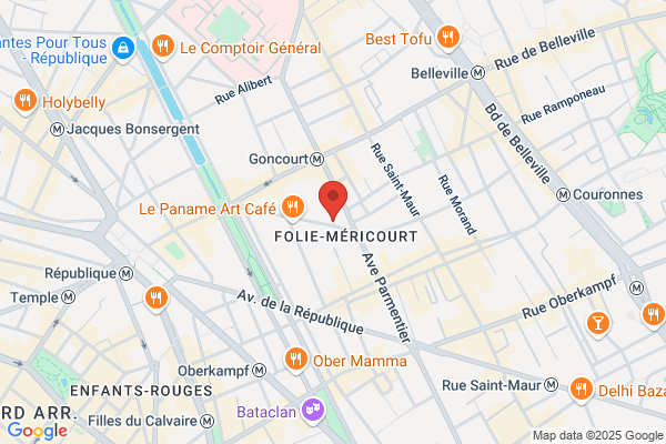 La Caravane De Midi