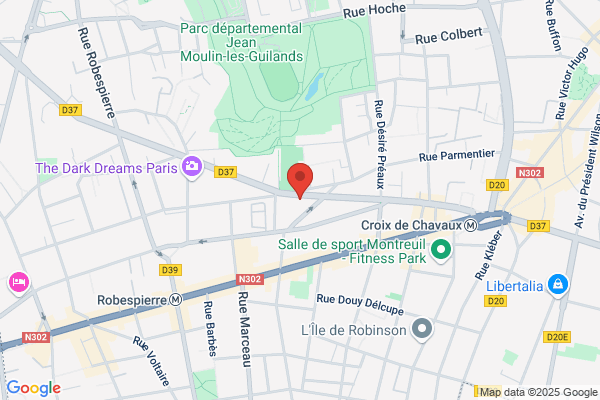 Kiloutou Montreuil Porte de Bagnolet