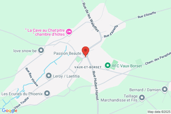 Passion Beauté