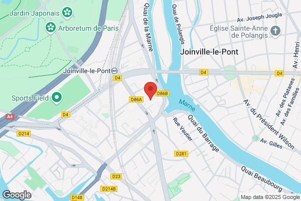 Centre Loisirs