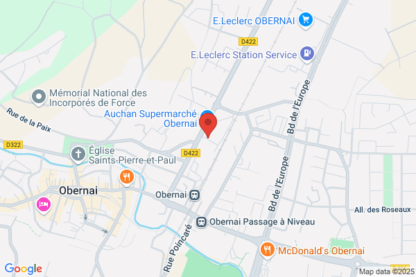 Auchan Livraisons A Domicile
