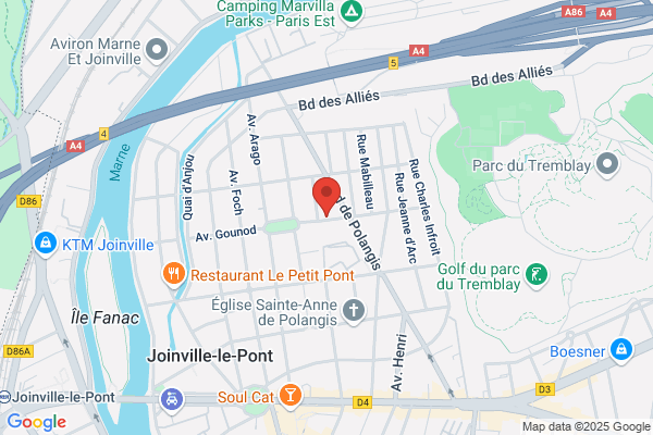 Auchan Service Fioul