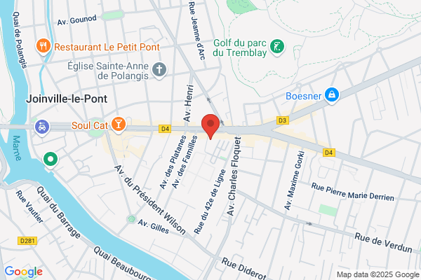 Centre De Depannage