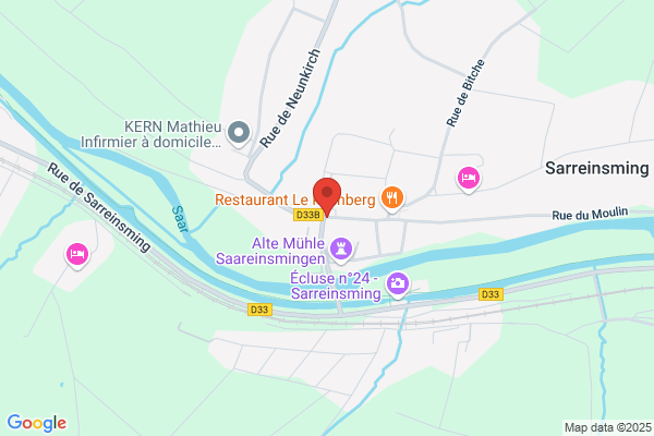 Arweiler Valerie Masseur Kine