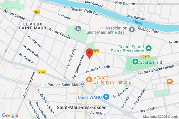 Bessou Guilhaine Masseur Kinesi