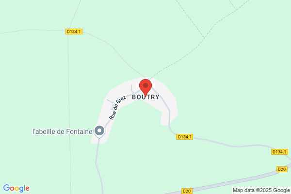 Boutry Eric