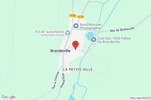 Breart Francis