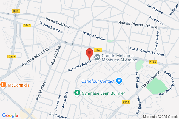 Centre De Kinesitherapie Balneotherapie Reymond Penon Vit